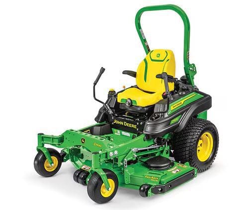2026 John Deere Z950R Equipment Image0