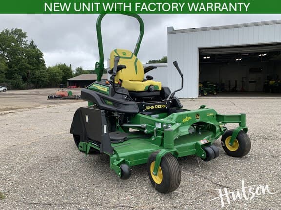 Image of John Deere Z950R Primary image