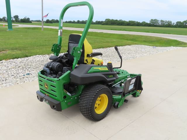 Image of John Deere Z950R equipment image 3