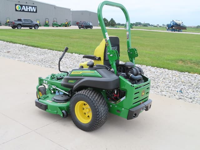 Image of John Deere Z950R equipment image 1