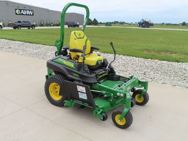 Image of John Deere Z950R equipment image 2