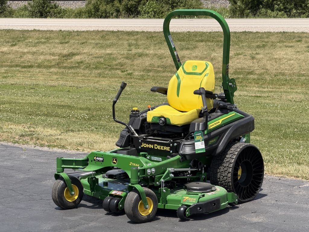 Image of John Deere Z950R Image 0