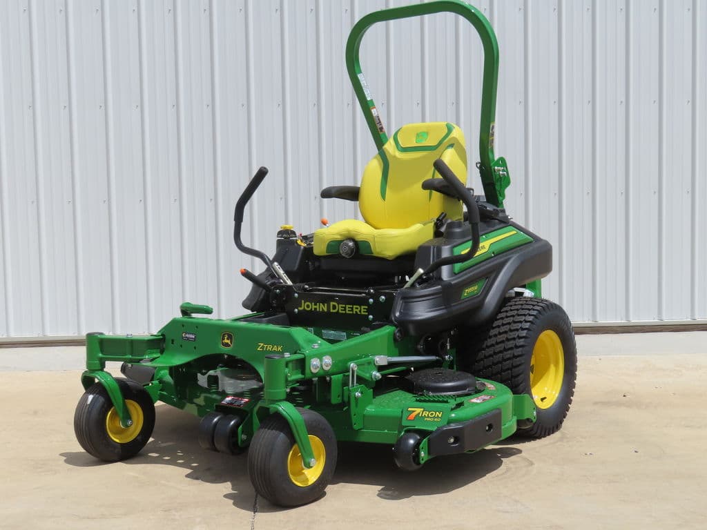 Image of John Deere Z955M Primary image