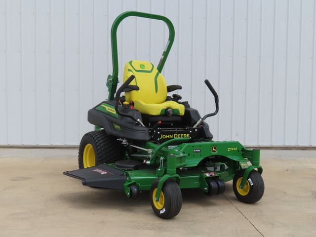 Image of John Deere Z955M equipment image 3