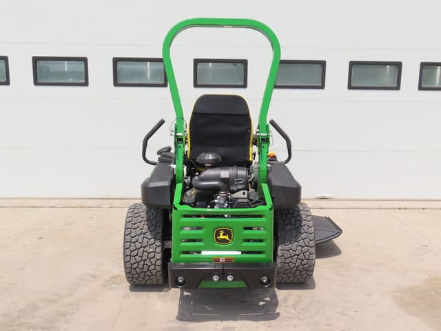 Image of John Deere Z955M equipment image 3