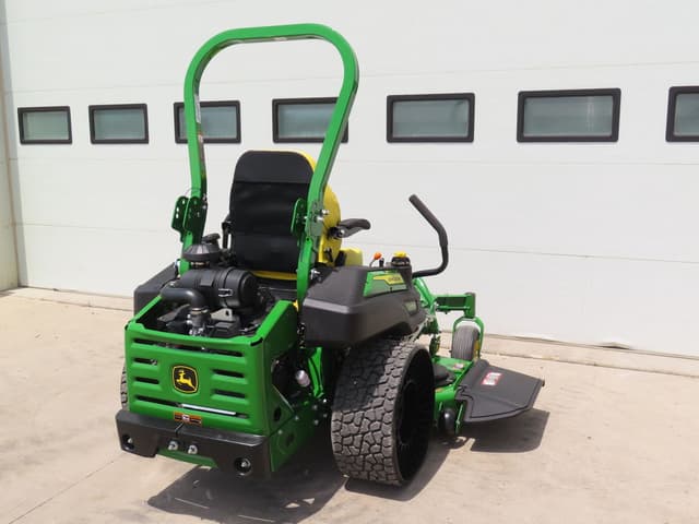 Image of John Deere Z955M equipment image 4