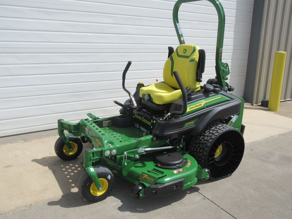 Image of John Deere Z955M Primary image