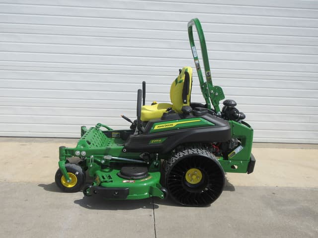 Image of John Deere Z955M equipment image 4