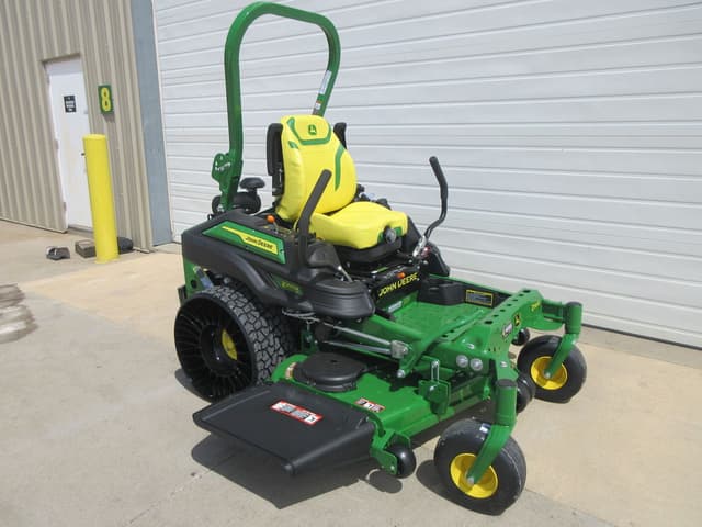Image of John Deere Z955M equipment image 1
