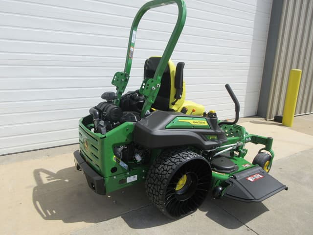 Image of John Deere Z955M equipment image 3