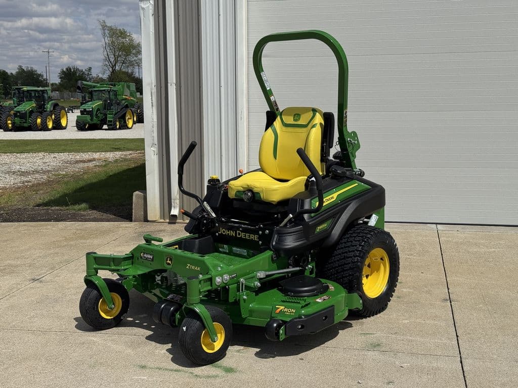 Image of John Deere Z955M Primary image