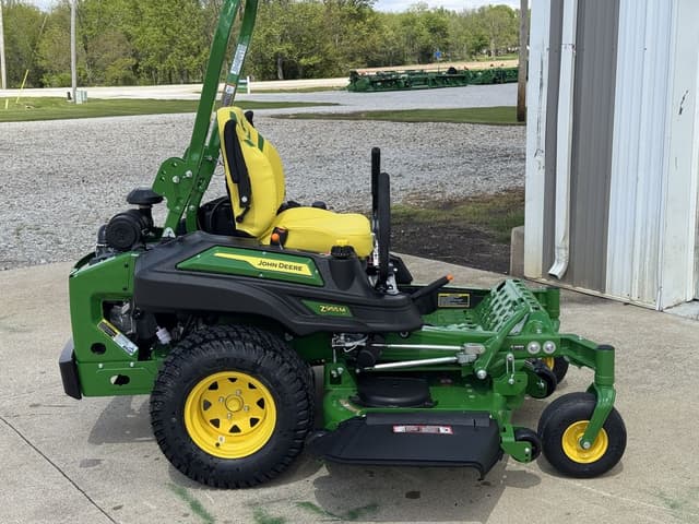 Image of John Deere Z955M equipment image 2