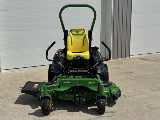 Image of John Deere Z955M equipment image 3