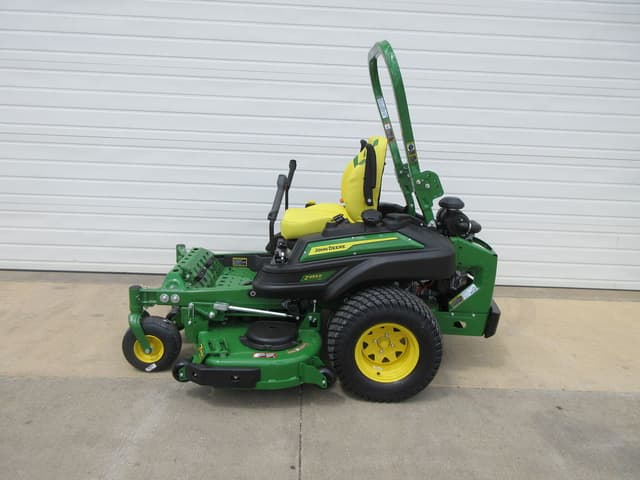 Image of John Deere Z955R equipment image 2
