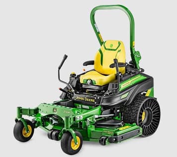 Main image John Deere Z955R