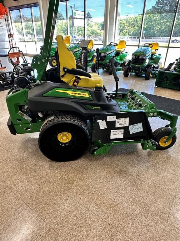 Image of John Deere Z955R equipment image 1