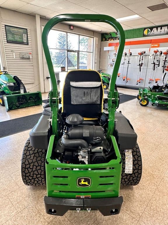Image of John Deere Z955R equipment image 2