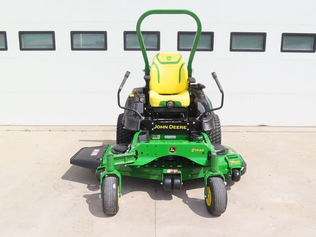 Image of John Deere Z955R equipment image 3
