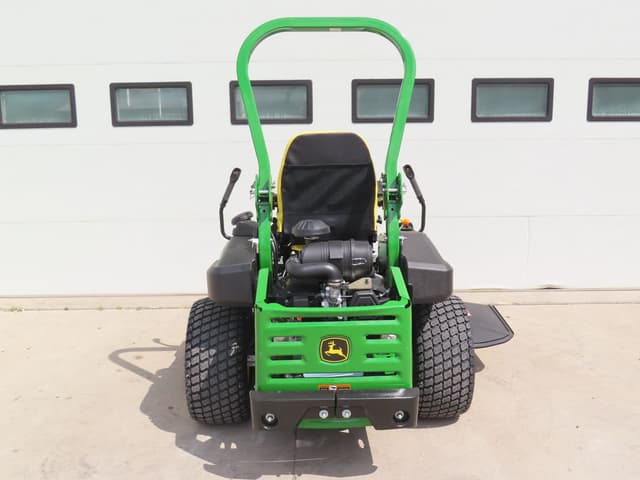 Image of John Deere Z955R equipment image 4