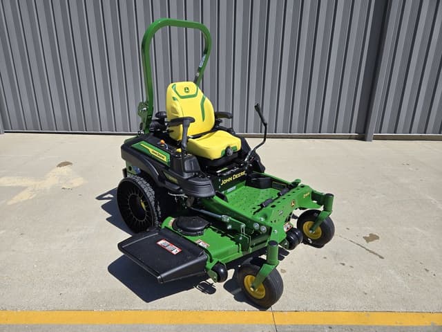 Image of John Deere Z955R equipment image 1
