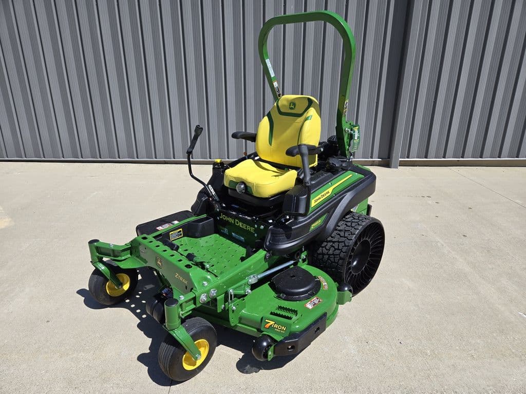 Image of John Deere Z955R Primary image