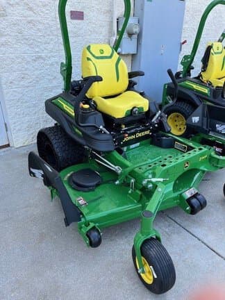 Image of John Deere Z960M Primary image
