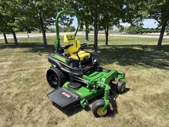 Image of John Deere Z960M equipment image 4