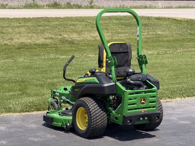 Image of John Deere Z960M equipment image 2
