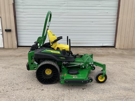 Image of John Deere Z960M equipment image 3