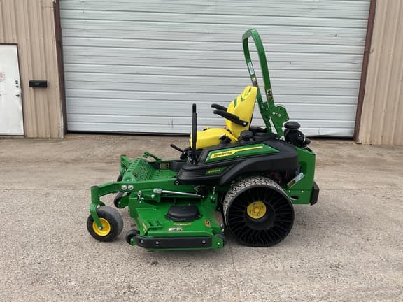 Image of John Deere Z960M Primary image