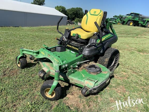Image of John Deere Z960M equipment image 1