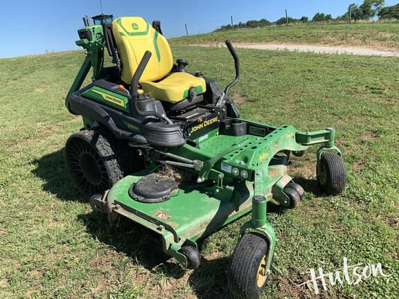 Image of John Deere Z960M Primary image