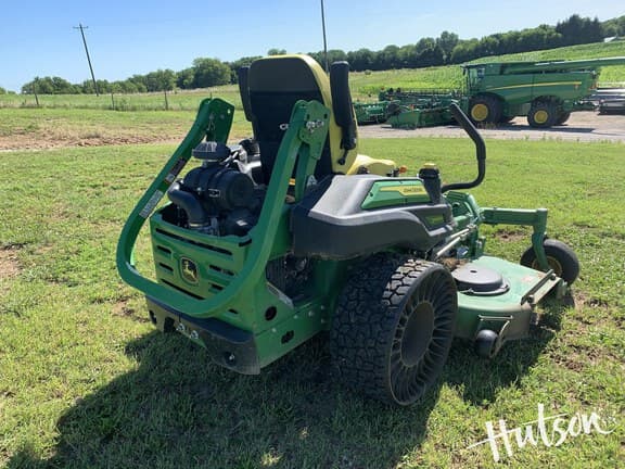 Image of John Deere Z960M equipment image 3
