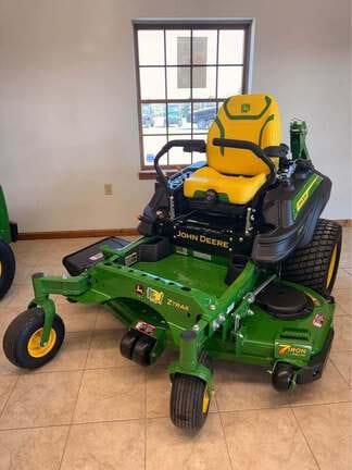 2026 John Deere Z960M Equipment Image0