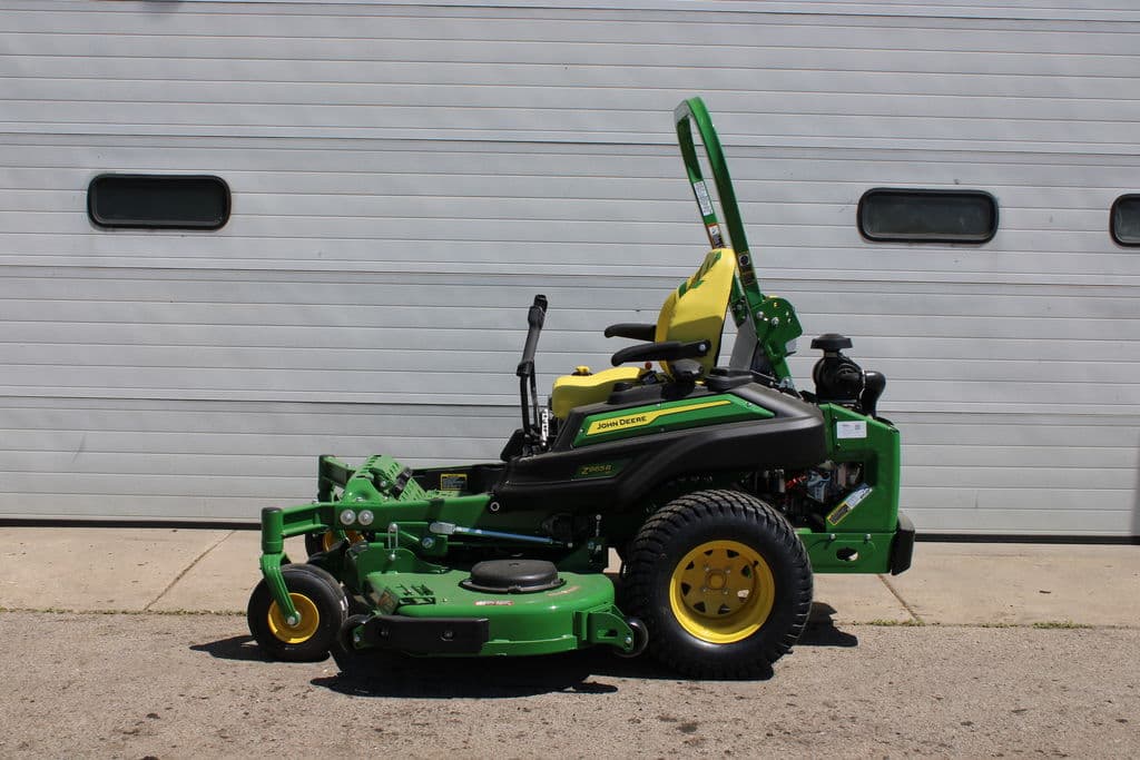 Image of John Deere Z965R Primary image