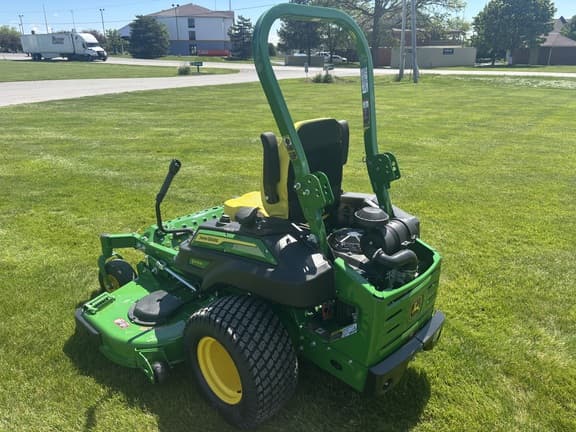 Image of John Deere Z970R equipment image 3