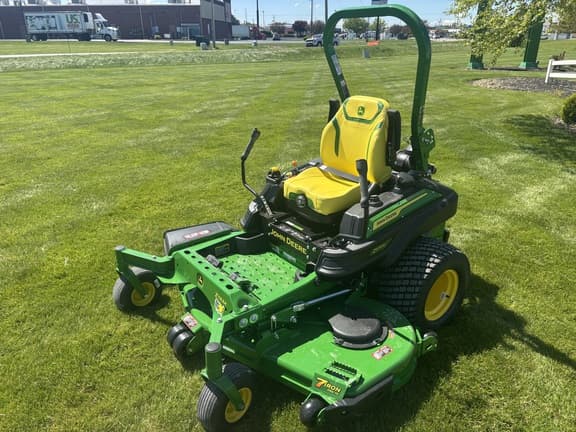 Image of John Deere Z970R Primary image