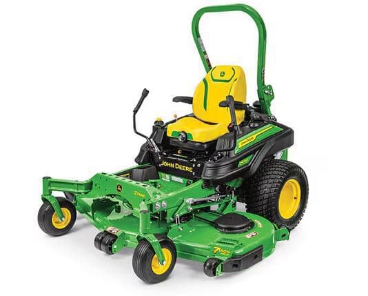 Image of John Deere Z970R Primary Image