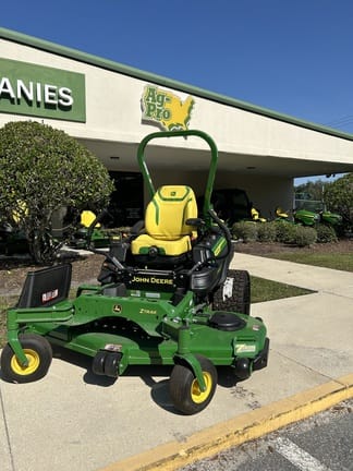 2026 John Deere Z970R Equipment Image0