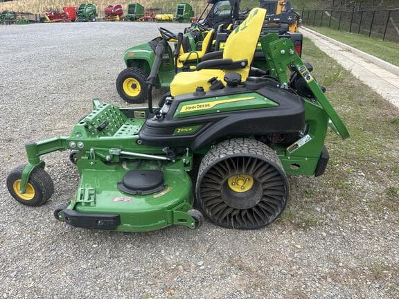 Image of John Deere Z970R Image 1