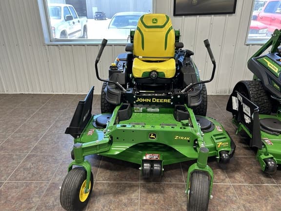 Image of John Deere Z970R Image 1