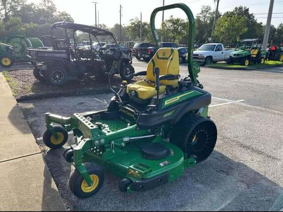 2026 John Deere Z970R Equipment Image0