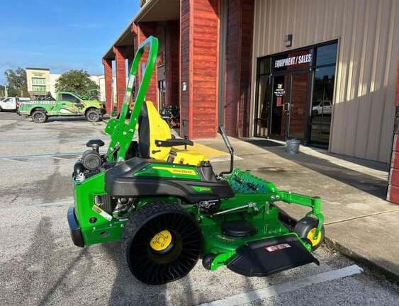 Image of John Deere Z970R equipment image 1