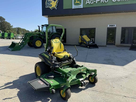 Image of John Deere Z970R Primary image