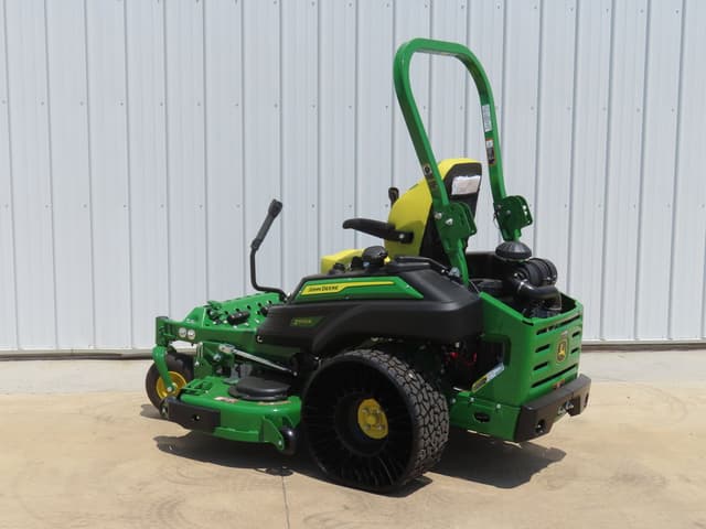 Image of John Deere Z970R equipment image 1