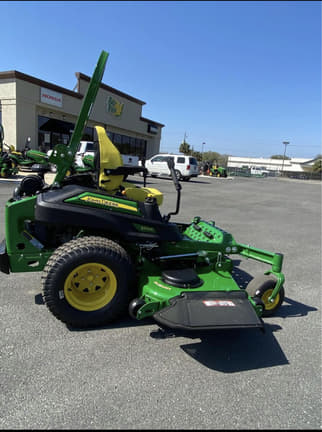 Image of John Deere Z970R equipment image 3