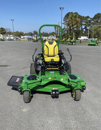 2026 John Deere Z970R Equipment Image0