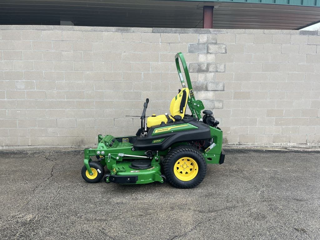 Image of John Deere Z970R Primary image