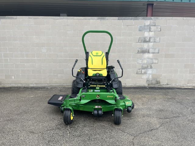 Image of John Deere Z970R equipment image 2