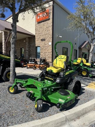 Image of John Deere Z970R Primary image